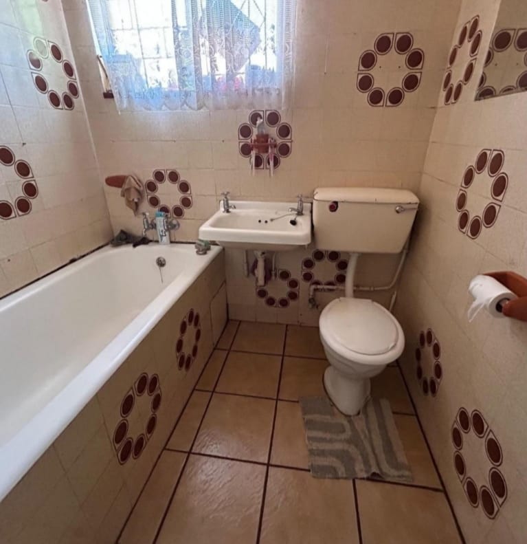 3 Bedroom Property for Sale in Sasolburg Ext 12 Free State